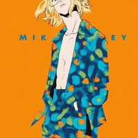Mikey