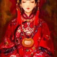 Cao Như(người giúp việc)