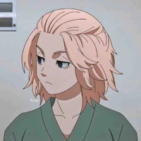 Sano Mikey