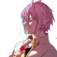 Asmodeus Alice