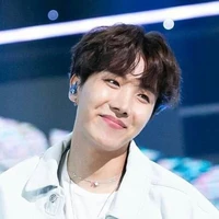 Jung HoSeok (Jhope)