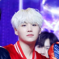 Min Yoongi (Suga)