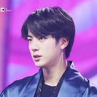 Kim SeokJin