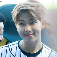Kim NamJoon (RM)