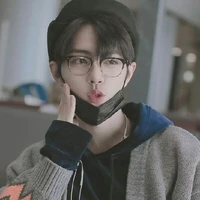 Tiêu Chiến (🐰Tán)