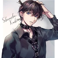 Kudo Shinichi