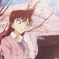 Mori Ran