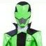 Lupin Green