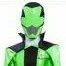 Lupin Green