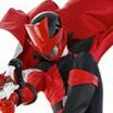 Lupin Red