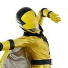 Lupin Yellow