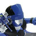 Lupin Blue