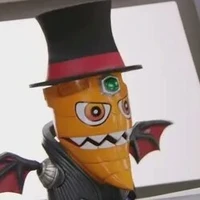 Good Striker( Goodie)