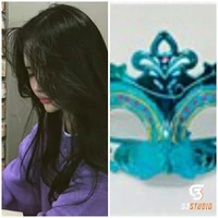 Kanno Keiko( Lupin Green)