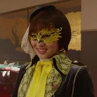 Lupin Yellow