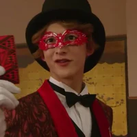 Lupin Red