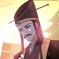 phụ thân :Mộ Trung Tần
