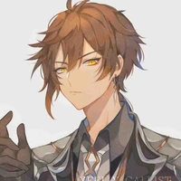 Zhongli 