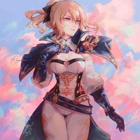 Jean