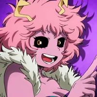 mina ashido