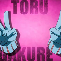 toru hagakure