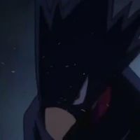 fumikage tokoyami