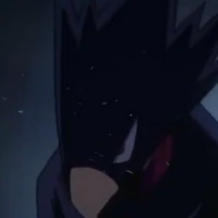 fumikage tokoyami