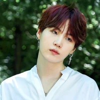 Min YoonGi