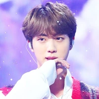 Kim SeokJin