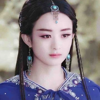 Triệu Lệ Dĩnh