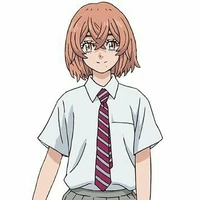 TACHIBANA HINATA