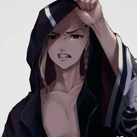 RYUGUJI KEN _ DRAKEN