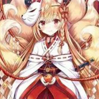 Bạn Suri Luna tạo ra bão