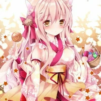 Bạn Suri nữ thần may mắn
