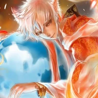 Bạn thân của Suri là Malin