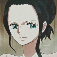 Nico Robin