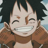 Monkey•D•Luffy