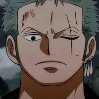 Roronoa Zoro