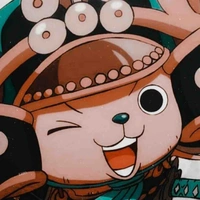 Tony Tony Chopper