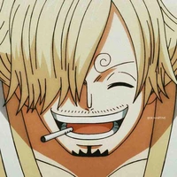 Vinsmoke Sanji