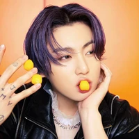 Jeon Jungkook