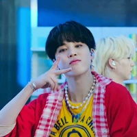 Park Jimin