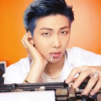 Kim Namjoon