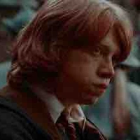 Ronald Weasley