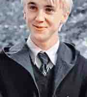 Draco Malfoy