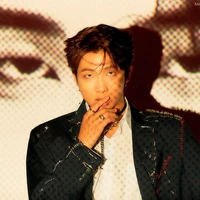 Anh-Kim Nam Joon