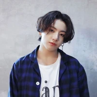 Jeon Jungkook