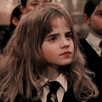Hermione Granger