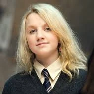 Luna Lovegood