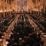 All Học sinh Hogwards